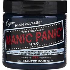 Manic Panic Hair Dyes & Colour Treatments Manic Panic Classic High Voltage Enchanted Forest 118ml