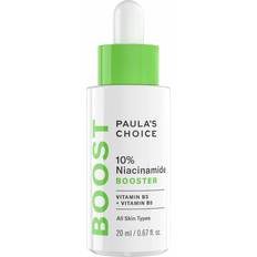 Paula's Choice Serums & Face Oils Paula's Choice 10% Niacinamide Booster 20ml