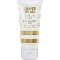 James Read Gardual Tan Sleep Mask Tan Face 25ml