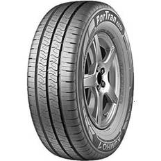 Kumho 60 % - Summer Tyres Car Tyres Kumho PorTran KC53 215/60 R17C 104/102T 6PR