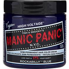 Manic Panic Hair Dyes & Colour Treatments Manic Panic Classic High Voltage Rockabilly Blue 118ml