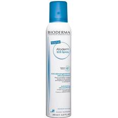 Bioderma Body Lotions Bioderma Atoderm SOS Spray 200ml