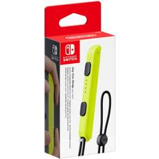 Nintendo Switch Game Controller Straps Nintendo Nintendo Switch Joy-Con Controller Strap - Neon Yellow