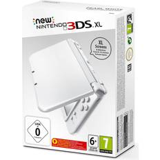 Nintendo 3DS Game Consoles Nintendo New 3DS XL - Pearl White