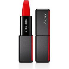 Lipsticks Shiseido ModernMatte Powder Lipstick #510 Night Life