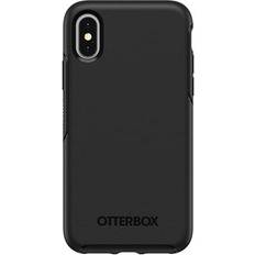 Apple iPhone X Mobile Phone Covers OtterBox Symmetry Series Case (iPhone X/XS)