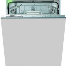 Hotpoint 60 cm - Fully Integrated Dishwashers Hotpoint HIO 3T1239 W E UK Integrated