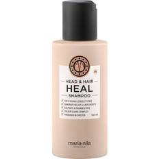 Maria Nila Head & Hair Heal Shampoo 100ml