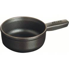 Cast Iron Fondue Tefal Mini Cheese 0.35 L 12 cm