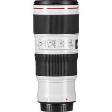 Canon EF - Zoom Camera Lenses Canon EF 70-200mm F4L IS II USM