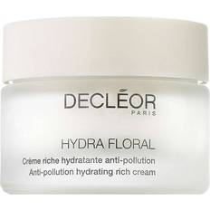 Decléor Hydra Floral Anti-Pollution Hydrating Rich Cream 50ml