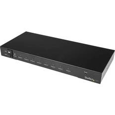 StarTech 60Hz HDMI- 8HDMI 2.0 F-F Splitter