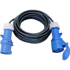 Blue Extension Cords Brennenstuhl 1167650110 10m