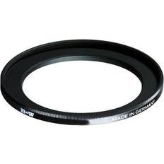 B+W Filter Step Up Ring 62-67mm