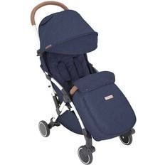 Ickle Bubba Extendable Sun Canopy - Pushchairs Ickle Bubba Globe Max