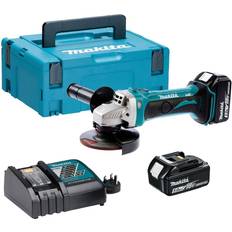 Makita dga Makita DGA452RTJ (2x5.0Ah)