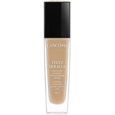 Lancôme Teint Miracle Foundation SPF15 #05 Beige Noisette