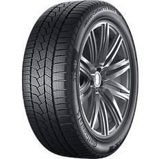 Continental ContiWinterContact TS 860 S 195/60 R16 89H