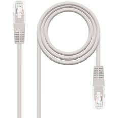 Nanocable RJ45-RJ45 UTP Cat5e 3m