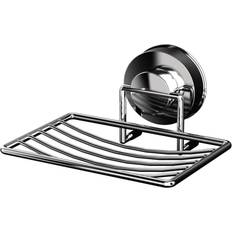 Stainless Steel Soap Holders Ridder 12040100