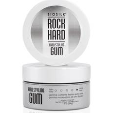 Biosilk Hair Waxes Biosilk Rock Hard Styling Gum 54g