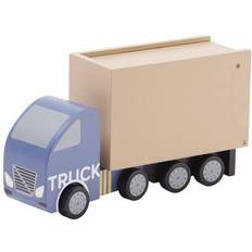 Kids Concept Toy Vehicles Kids Concept Aiden Truck