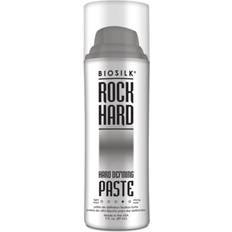 Biosilk Hair Waxes Biosilk Rock Hard Defining Paste 89ml
