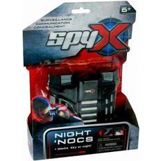 Spies Agents & Spies Toys SpyX Night Nocs