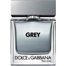 Dolce & gabbana the one for men edt Dolce & Gabbana The One Grey Intense EdT 50ml