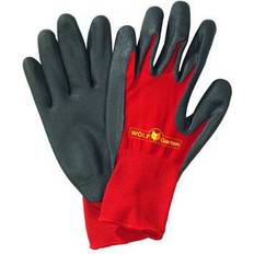 Black Gardening Gloves Wolf-Garten GH-BO 10