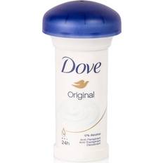 Dove Paraben Free Toiletries Dove Original Anti-perspirant Deo stick 50ml