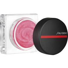 Shiseido Minimalist Whipped Powder Blush #02 Chiyoko