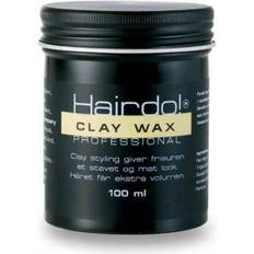 Hairdo! Clay Wax 100ml