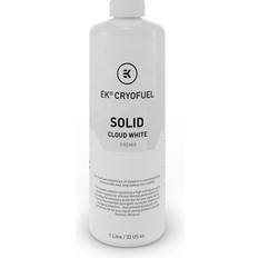 EKWB EK-CryoFuel Solid Cloud White Premix l 1000ml