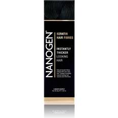 Nanogen Keratin Hair Fibres #03 Black 30g