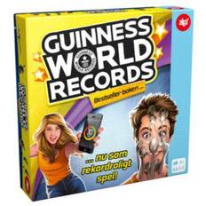 Alga Guinness World Records