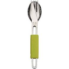 Green Cutlery Sets Primus Leisure Cutlery Set 3pcs