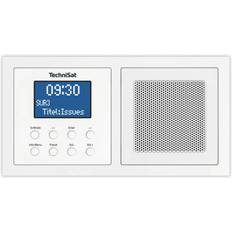 DAB+ - Sleep Timer Radios TechniSat DigitRadio UP 1