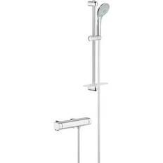 Grohe Grohtherm (34195001) Chrome