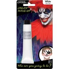 Amscan White Cream Make Up Tube