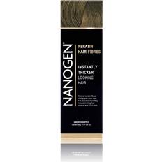 Nanogen Keratin Hair Fibres #06 Light Brown 30g