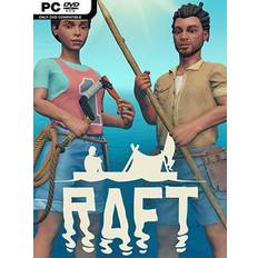 Raft (PC)