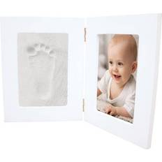 Hand & Footprints on sale Xplorys Happy Hands Double Frame