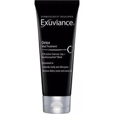 Exuviance Facial Masks Exuviance Detox Mud Treatment 100ml