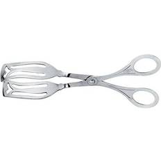 Steel Cooking Tongs Alessi - Cooking Tong 20cm