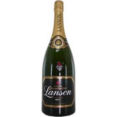 Lanson Sparkling Wines Lanson Champagne Black Label (Magnum) 12,5% 150cl