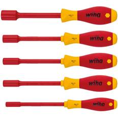 Set Hex Head Screwdrivers Wiha 322 K5 29466 Hex Head Screwdriver