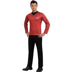 Rubies Adult Scotty Costume