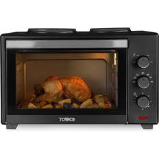 55cm Induction Cookers Tower T14013 Black