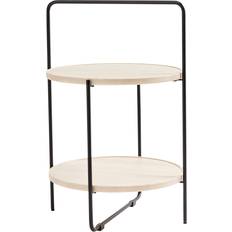 Metal Tray Tables Andersen Furniture Side Tray Table 46cm